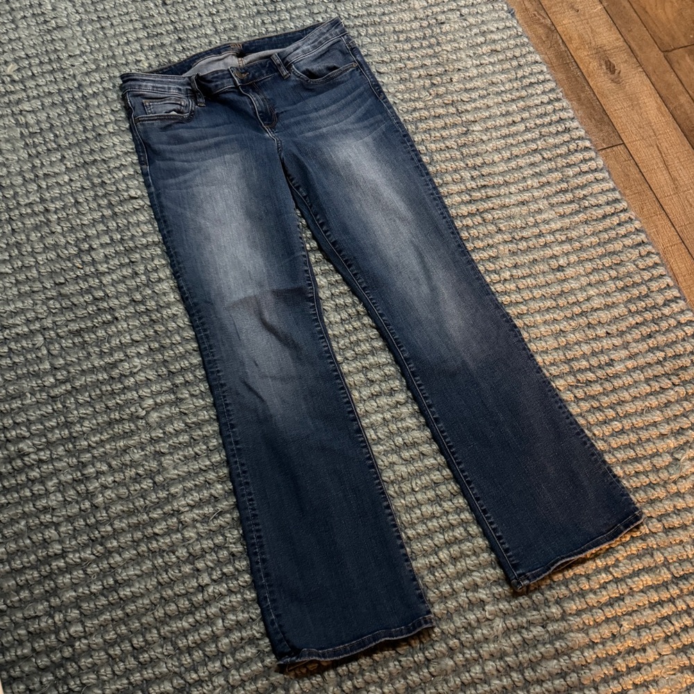 Kut Jeans